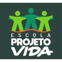 Escola Projeto Vida Logo