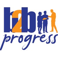 B2B PROGRESS (UK) LTD Logo