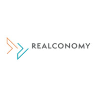 Realconomy Logo