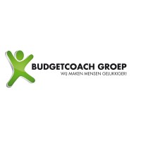 Budgetcoach Groep Logo