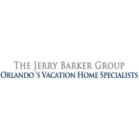 Jerry Barker Vacation Homes Logo