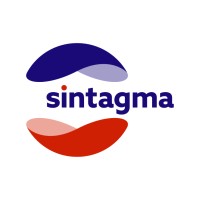 Sintagma Traduções ® Logo