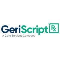 GeriScriptRx Logo
