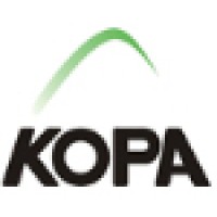 Kopa d.d. Logo