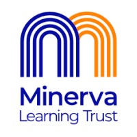 MINERVA LEARNING TRUST Logo