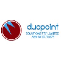 Duopoint Solutions Pty Limited Logo