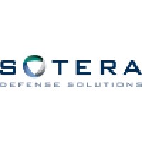 Sotera Defense Solutions, Inc. Logo