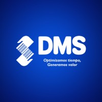 DMS PERU SAC Logo