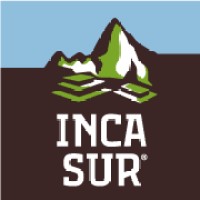 IncaSur Logo