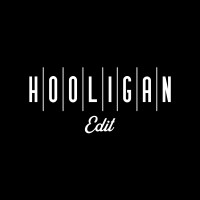 Hooligan Logo