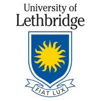 The University of Lethbridge Logo