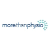 More Than Physio Logo