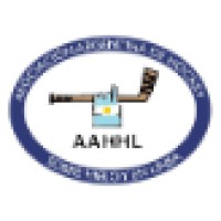 AAHHL Logo
