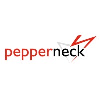 Pepperneck Logo