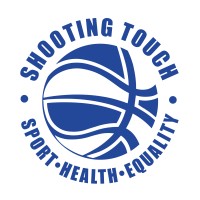 Shooting Touch Logo