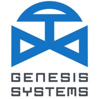 Genesis Systems Inc. Logo
