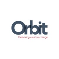 Orbit Communications Logo
