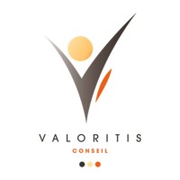 Valoritis Conseil Logo