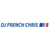 DJ French Chris Logo
