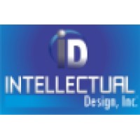 Intellectual Design, Inc Logo