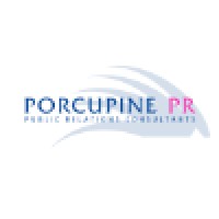 Porcupine PR Logo