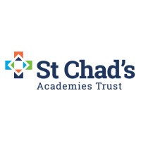 St Chads Academies Trust Logo