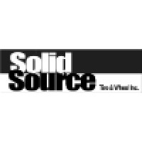 Solid Source Tire & Wheel Inc. Logo