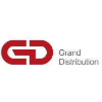 Grand Distribution Logo