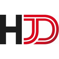 HJD CARS LIMITED Logo