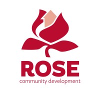 ROSE Community Development Corporation Logo