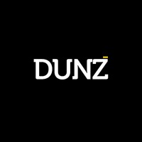DUNZ | A Net Dunes Brand Logo