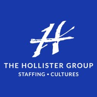 The Hollister Group Logo
