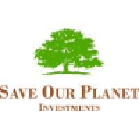 Save Our Planet Investments Pte Ltd Logo