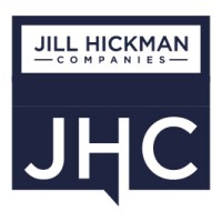 Jill Hickman Companies Logo