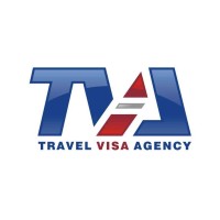 TRAVEL VISA AGENCY LIMITED Logo
