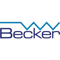 BECKER (SLIDING PARTITIONS) LIMITED Logo