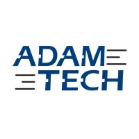 ADAM TECH Logo