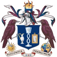 Worshipful Company of Glass Sellers of London Logo