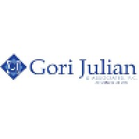 Gori Julian & Associates, P.C. Logo