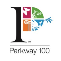 Parkway Council Foundation Logo