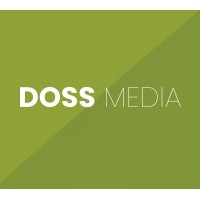 DOSS Media Logo