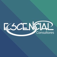 Escencial Consultora Logo