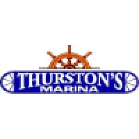 Thurstons Marina Logo