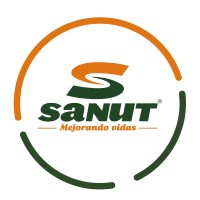 SANUT Logo