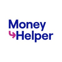 MoneyHelper Logo