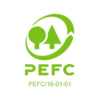 PEFC UK Limited Logo