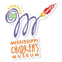 Mississippi Childrens Museum Logo