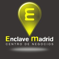 Enclave Madrid Centro de Negocios Logo