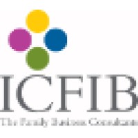 International Centre for Families in Business (ICFIB) Logo