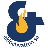 Eld & Vatten Logo